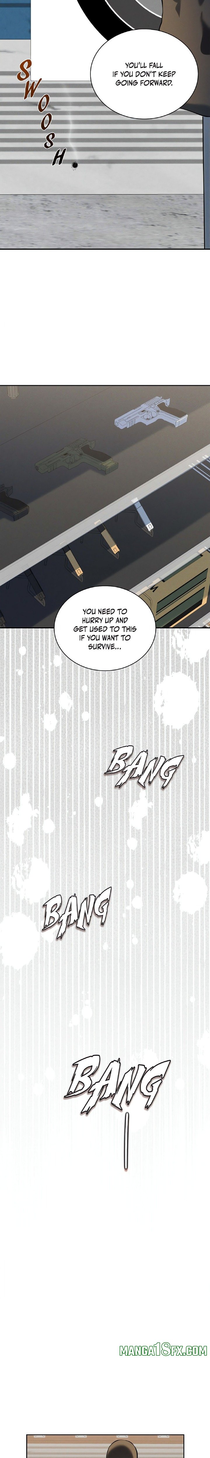 Falling (DOG) - Chapter 20 [photo 13] - MangaPorn