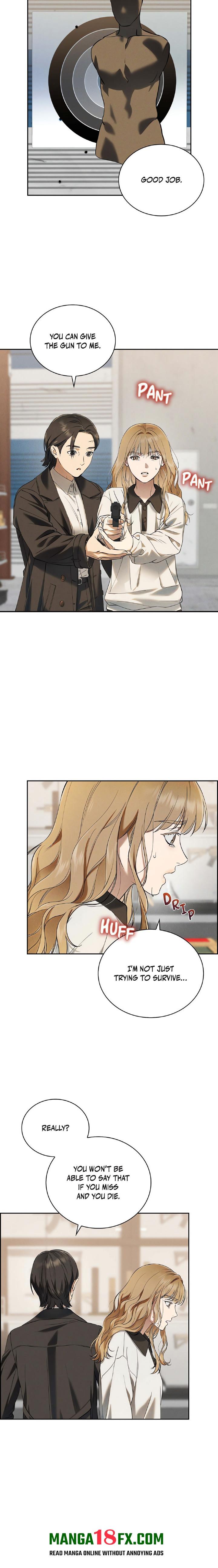 Falling (DOG) - Chapter 20 [photo 14] - MangaPorn