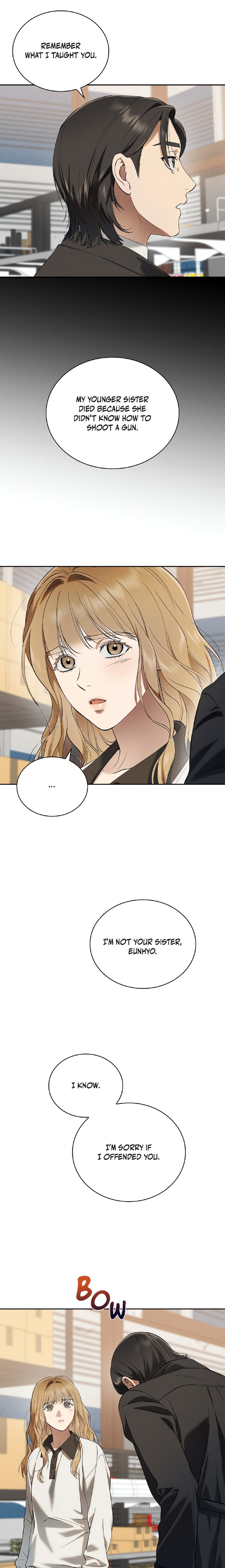 Falling (DOG) - Chapter 20 [photo 15] - MangaPorn