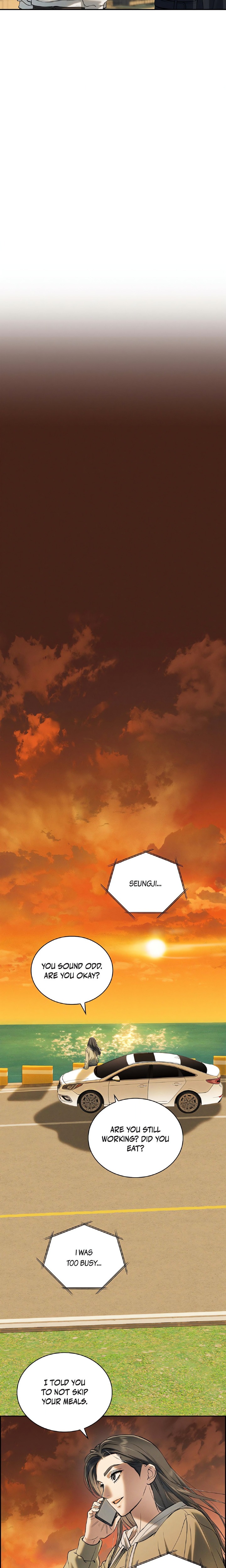 Falling (DOG) - Chapter 20 [photo 16] - MangaPorn