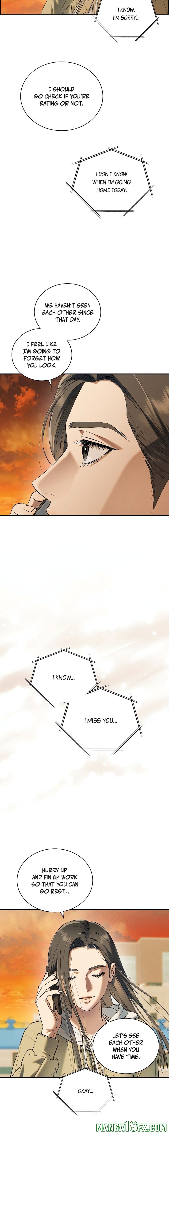 Falling (DOG) - Chapter 20 [photo 17] - MangaPorn