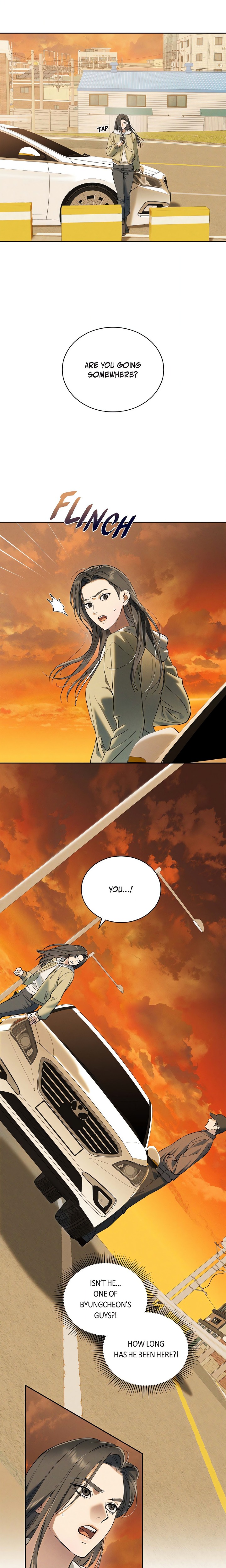 Falling (DOG) - Chapter 20 [photo 18] - MangaPorn