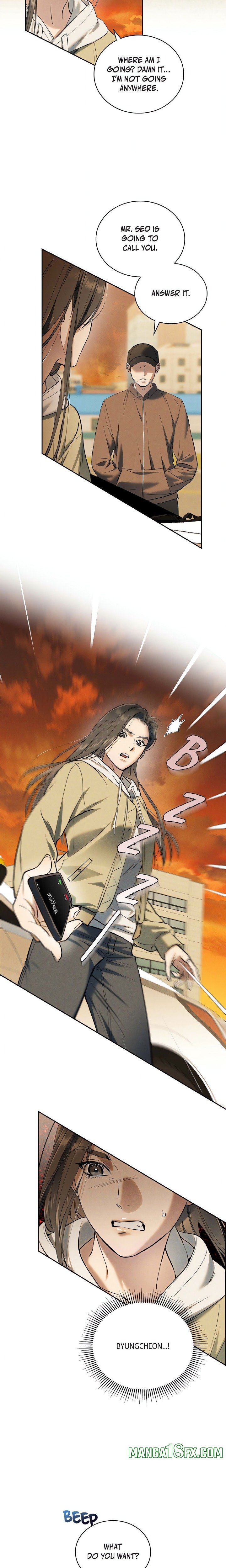 Falling (DOG) - Chapter 20 [photo 19] - MangaPorn