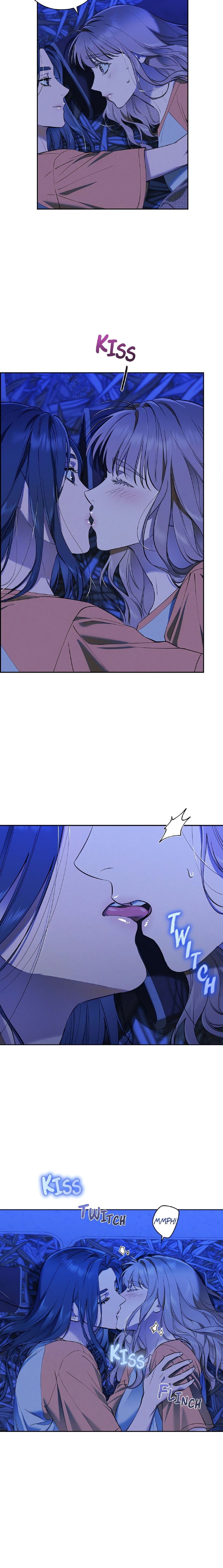 Falling (DOG) - Chapter 20 [photo 3] - MangaPorn