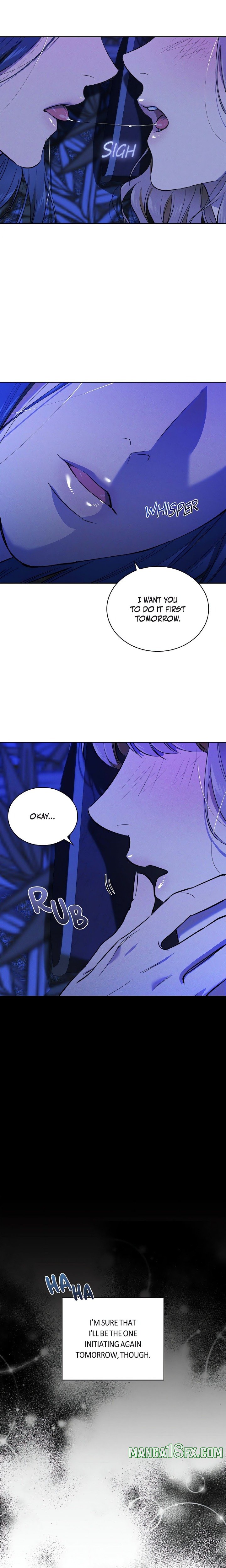 Falling (DOG) - Chapter 20 [photo 4] - MangaPorn