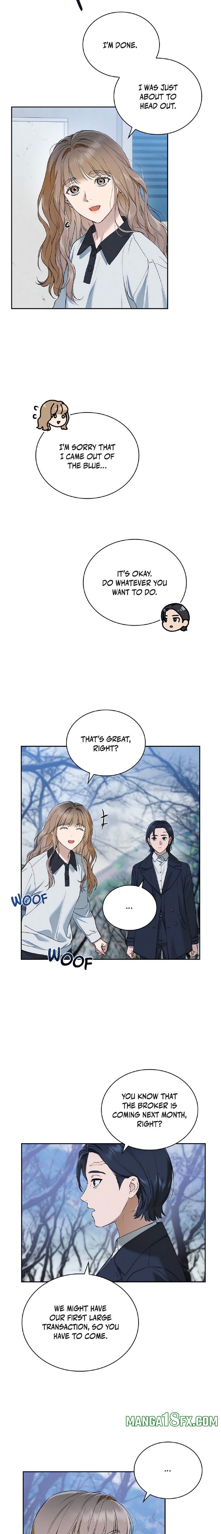 Falling (DOG) - Chapter 20 [photo 6] - MangaPorn