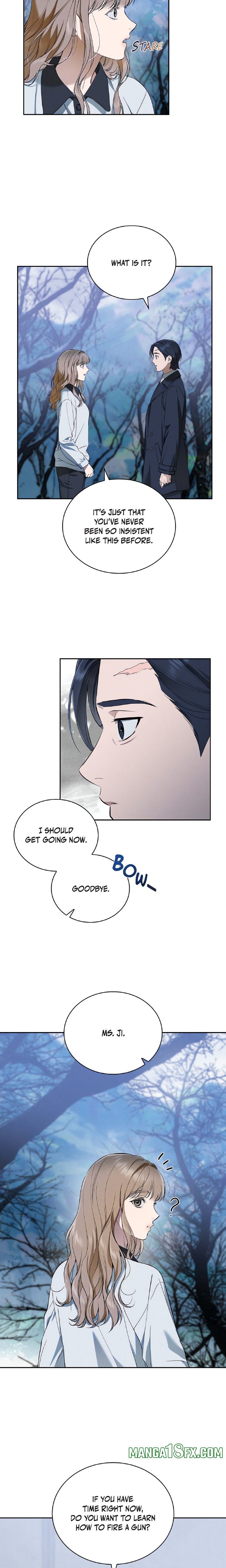 Falling (DOG) - Chapter 20 [photo 7] - MangaPorn