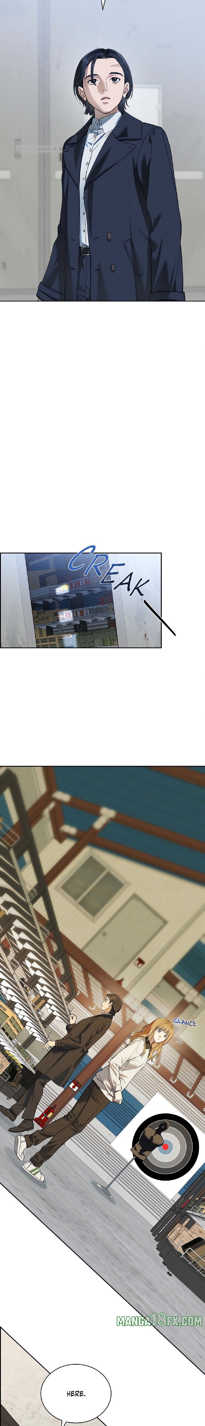 Falling (DOG) - Chapter 20 [photo 8] - MangaPorn