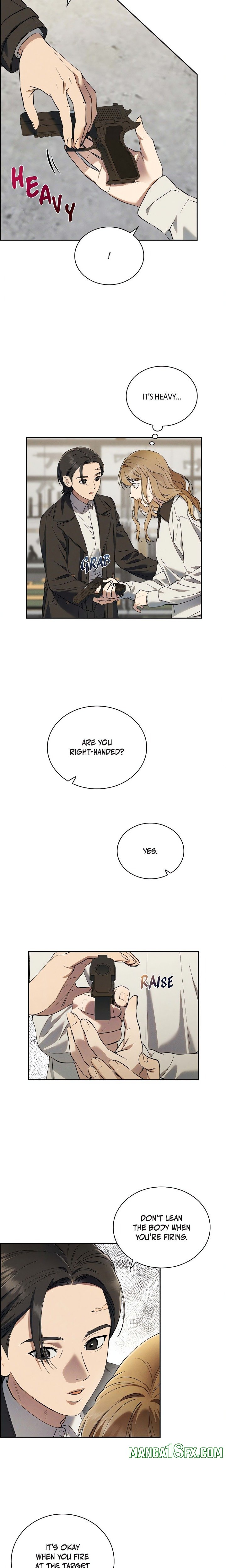 Falling (DOG) - Chapter 20 [photo 9] - MangaPorn