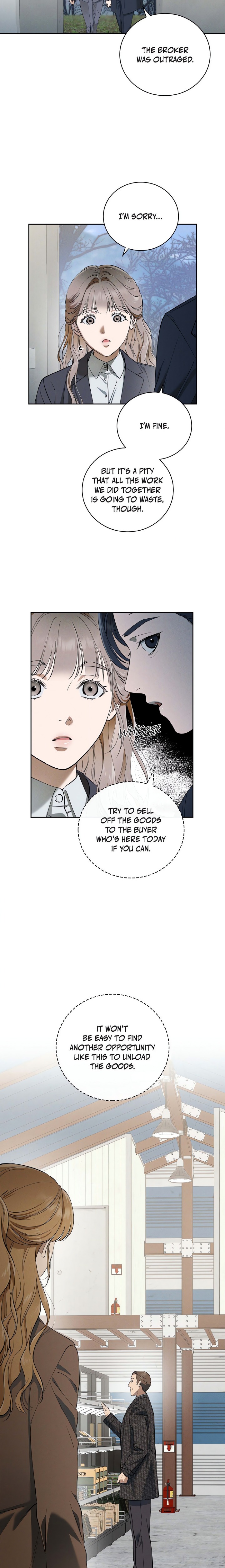 Falling (DOG) - Chapter 21 [photo 14] - MangaPorn