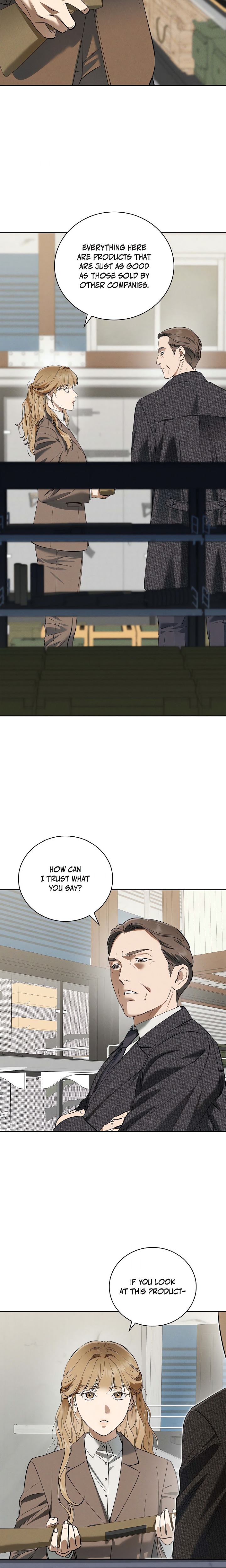 Falling (DOG) - Chapter 21 [photo 18] - MangaPorn