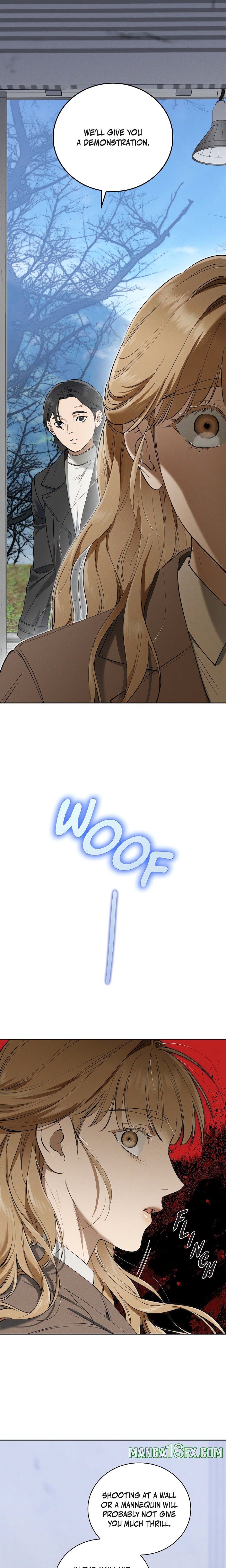 Falling (DOG) - Chapter 21 [photo 19] - MangaPorn