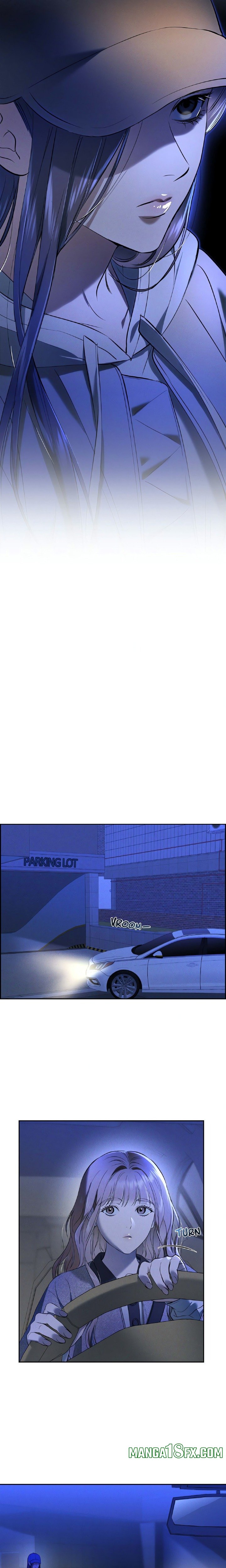 Falling (DOG) - Chapter 21 [photo 2] - MangaPorn