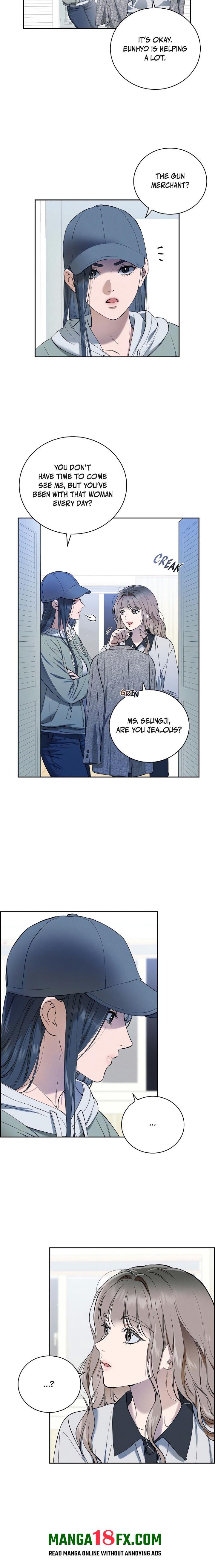 Falling (DOG) - Chapter 21 [photo 5] - MangaPorn