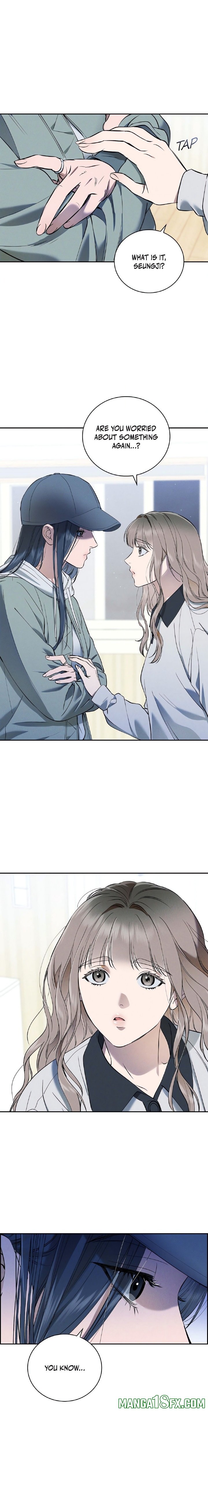 Falling (DOG) - Chapter 21 [photo 6] - MangaPorn