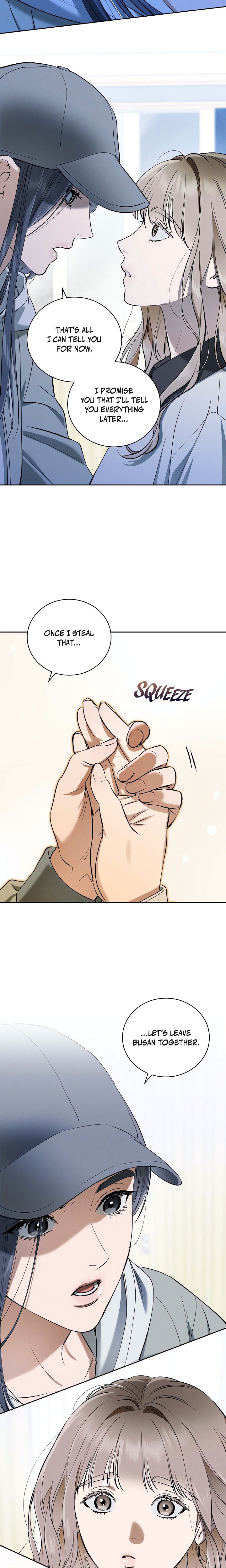 Falling (DOG) - Chapter 21 [photo 8] - MangaPorn