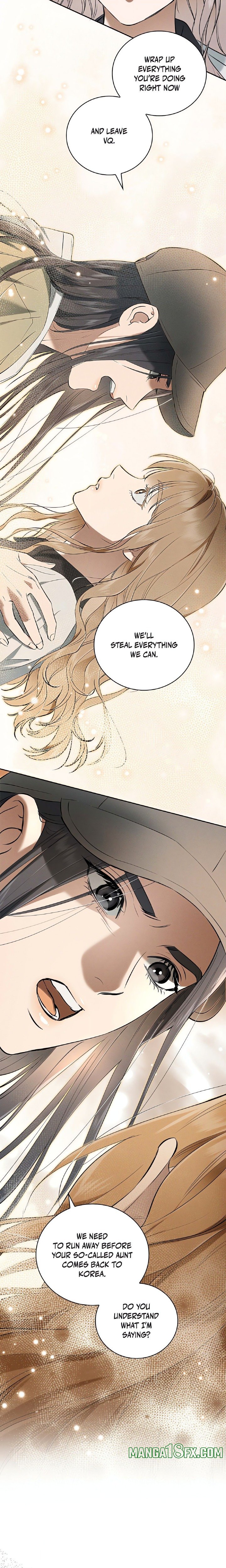 Falling (DOG) - Chapter 21 [photo 9] - MangaPorn