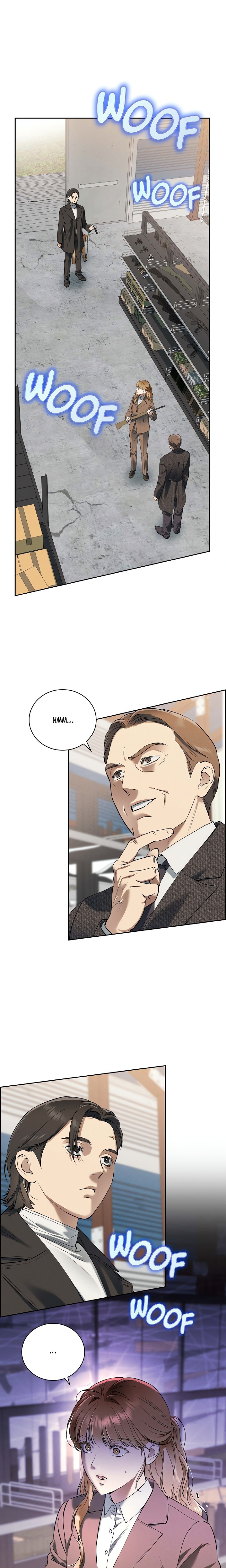 Falling (DOG) - Chapter 22 [photo 1] - MangaPorn