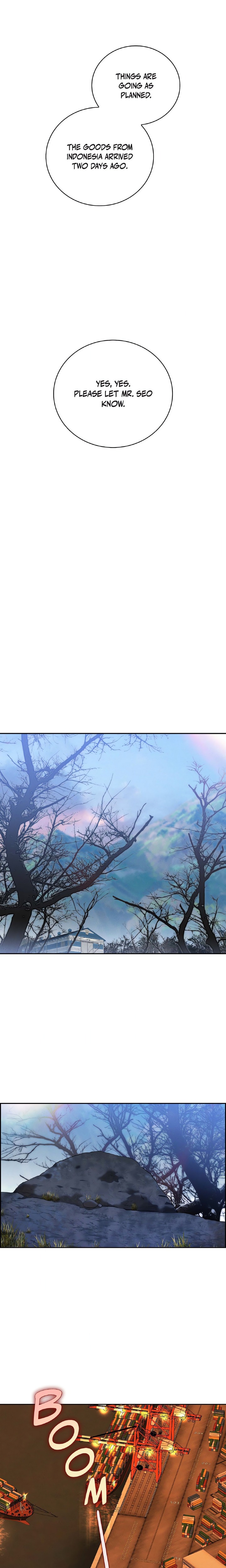 Falling (DOG) - Chapter 22 [photo 15] - MangaPorn