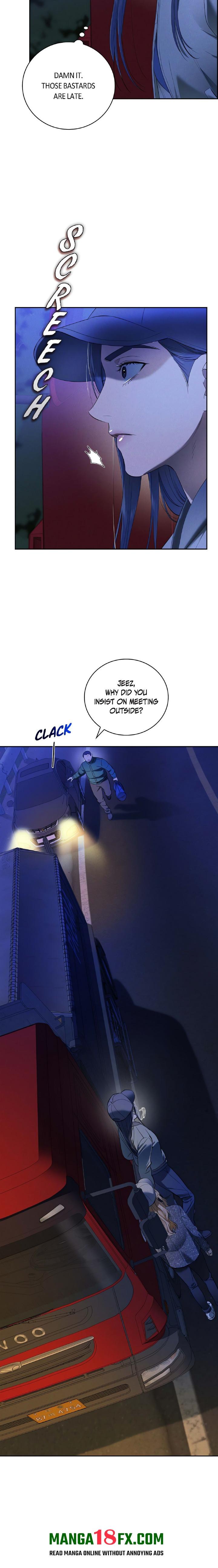 Falling (DOG) - Chapter 22 [photo 19] - MangaPorn