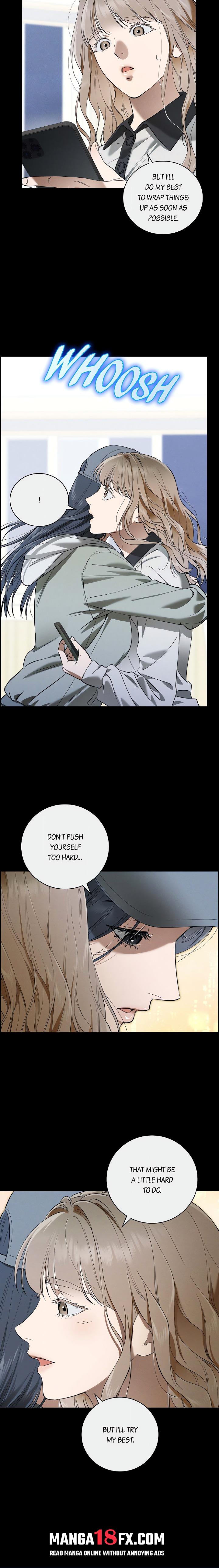 Falling (DOG) - Chapter 22 [photo 3] - MangaPorn