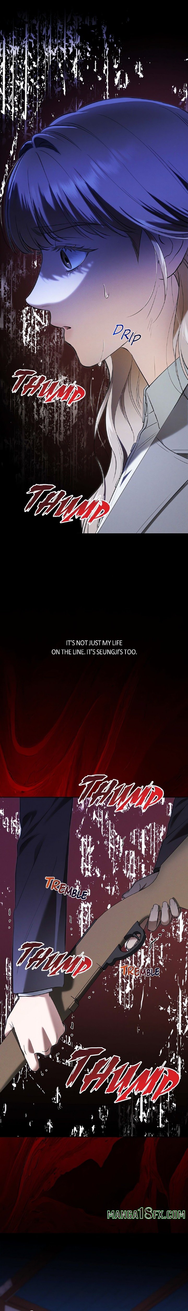 Falling (DOG) - Chapter 22 [photo 4] - MangaPorn