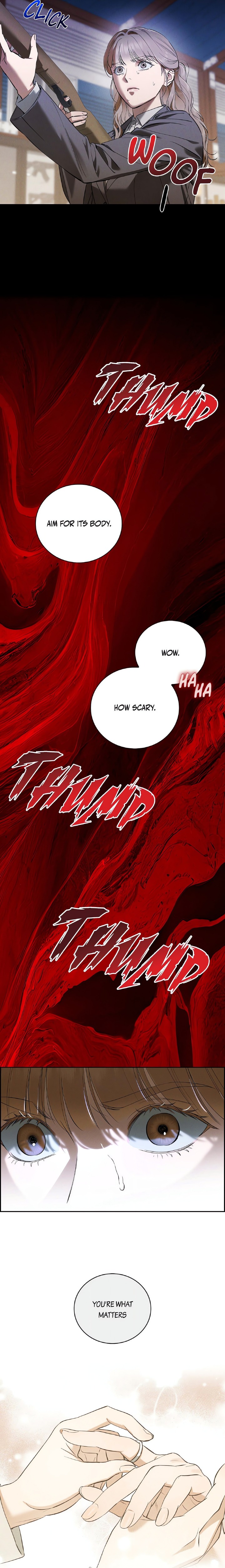 Falling (DOG) - Chapter 22 [photo 5] - MangaPorn