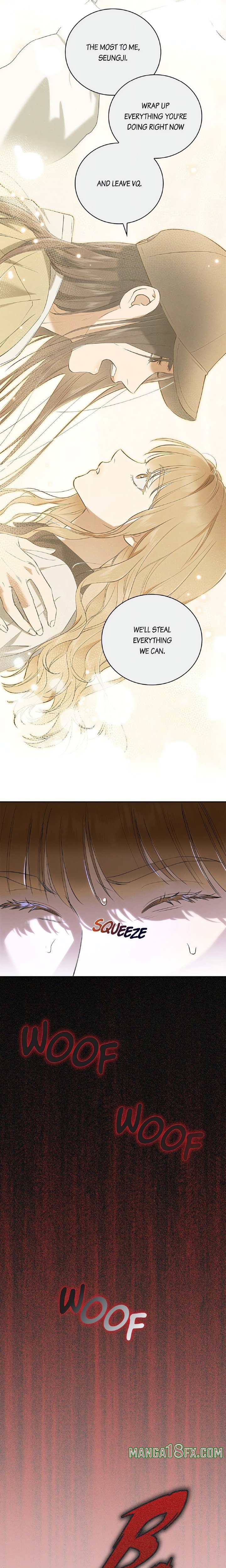 Falling (DOG) - Chapter 22 [photo 6] - MangaPorn