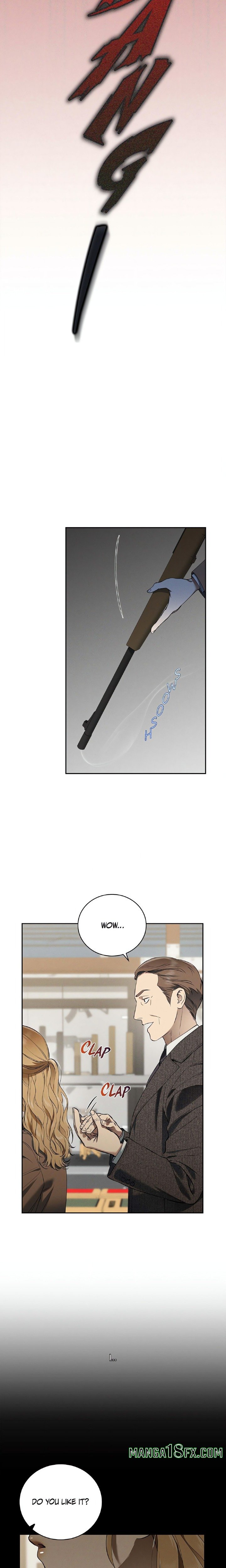 Falling (DOG) - Chapter 22 [photo 7] - MangaPorn