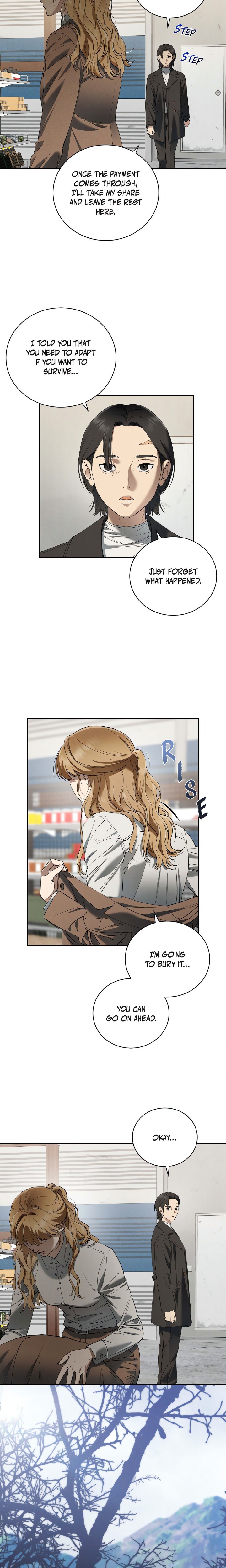 Falling (DOG) - Chapter 22 [photo 9] - MangaPorn