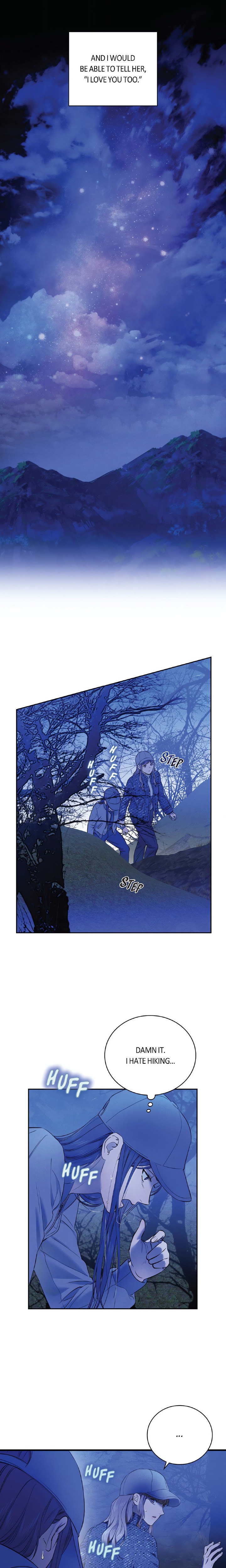 Falling (DOG) - Chapter 23 [photo 9] - MangaPorn