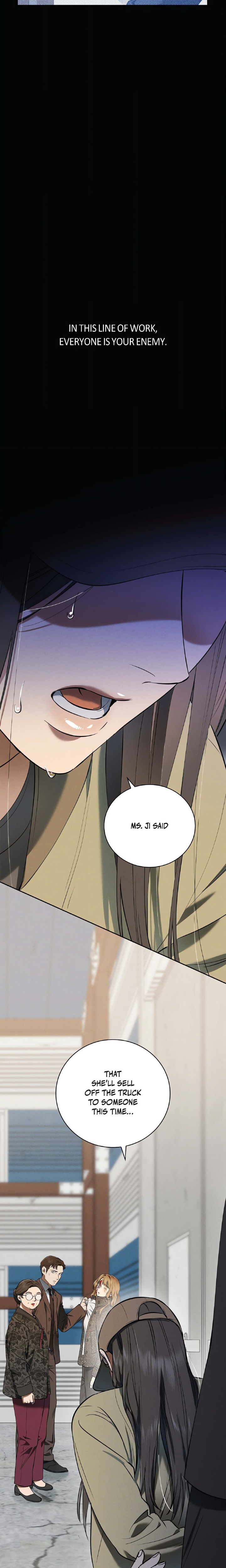 Falling (DOG) - Chapter 24 [photo 11] - MangaPorn