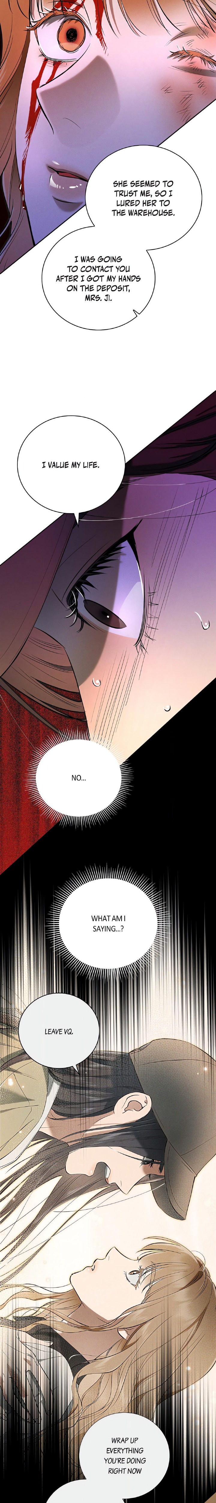 Falling (DOG) - Chapter 24 [photo 13] - MangaPorn