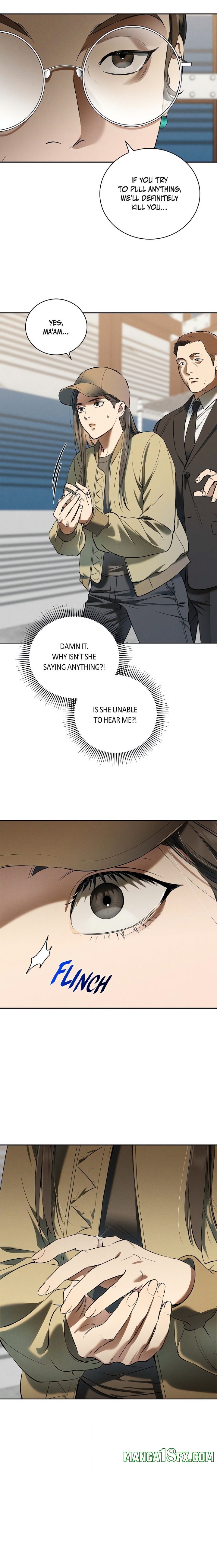 Falling (DOG) - Chapter 24 [photo 15] - MangaPorn