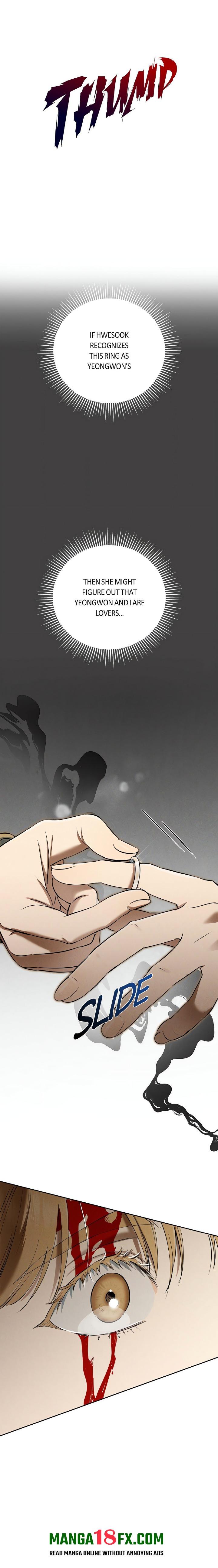 Falling (DOG) - Chapter 24 [photo 17] - MangaPorn