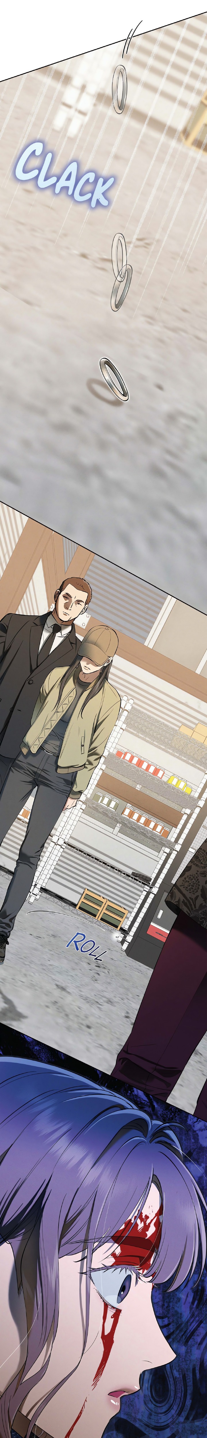 Falling (DOG) - Chapter 24 [photo 18] - MangaPorn