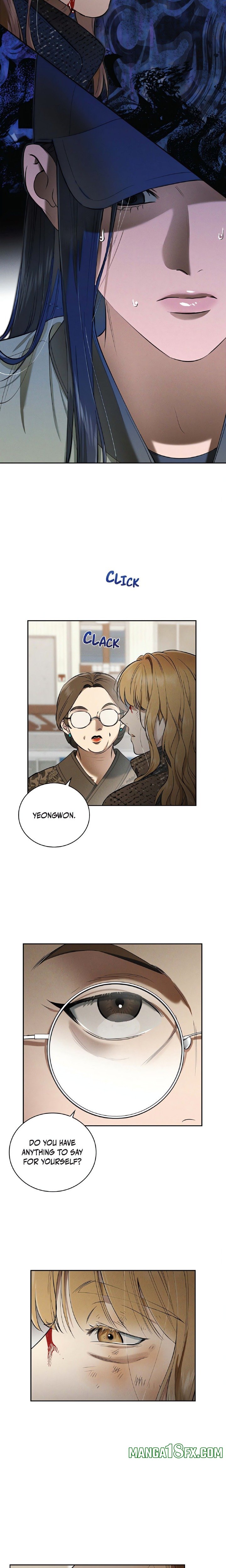 Falling (DOG) - Chapter 24 [photo 19] - MangaPorn