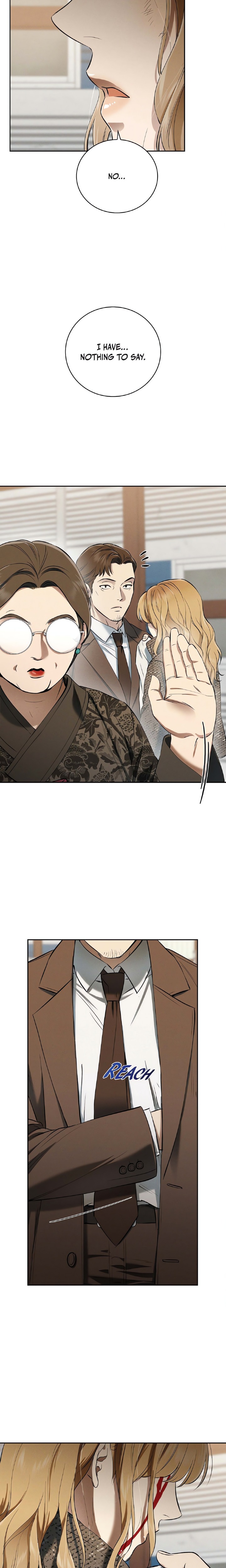 Falling (DOG) - Chapter 24 [photo 20] - MangaPorn