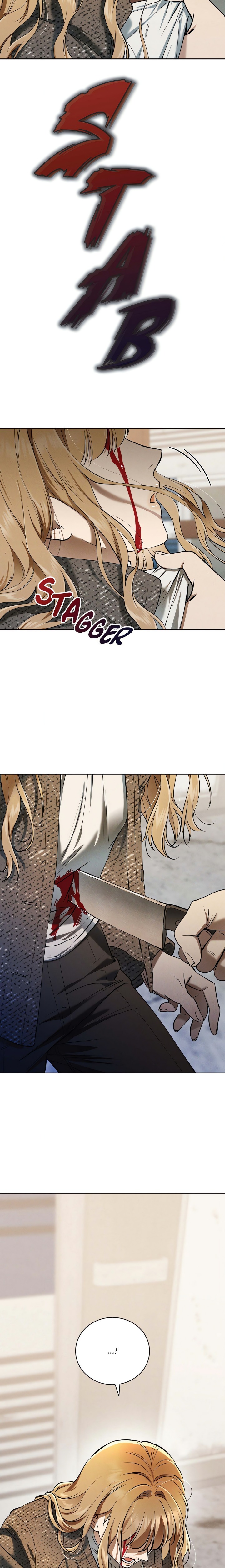 Falling (DOG) - Chapter 24 [photo 21] - MangaPorn