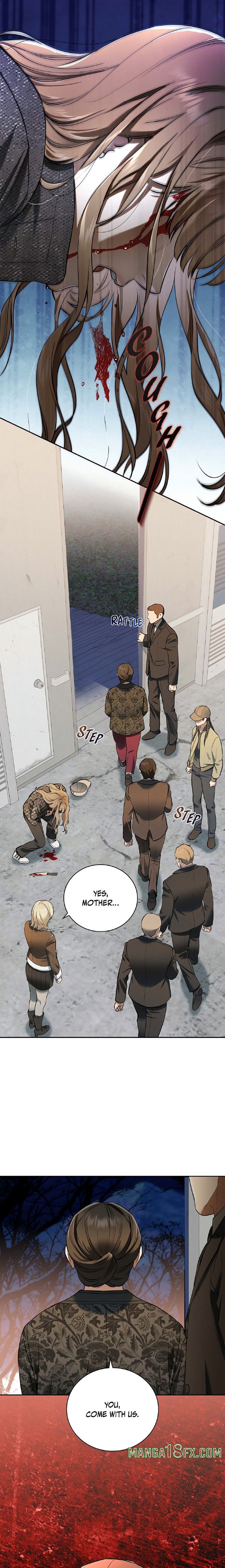 Falling (DOG) - Chapter 24 [photo 23] - MangaPorn