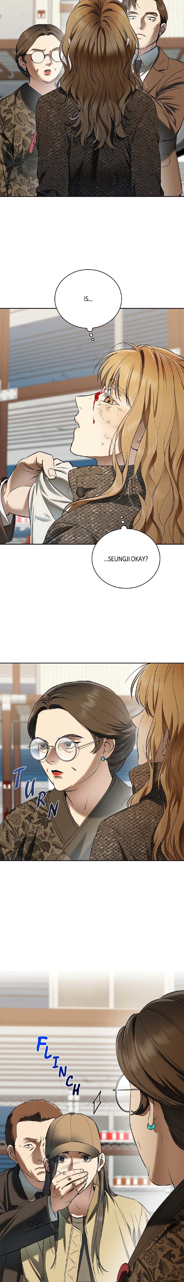 Falling (DOG) - Chapter 24 [photo 3] - MangaPorn
