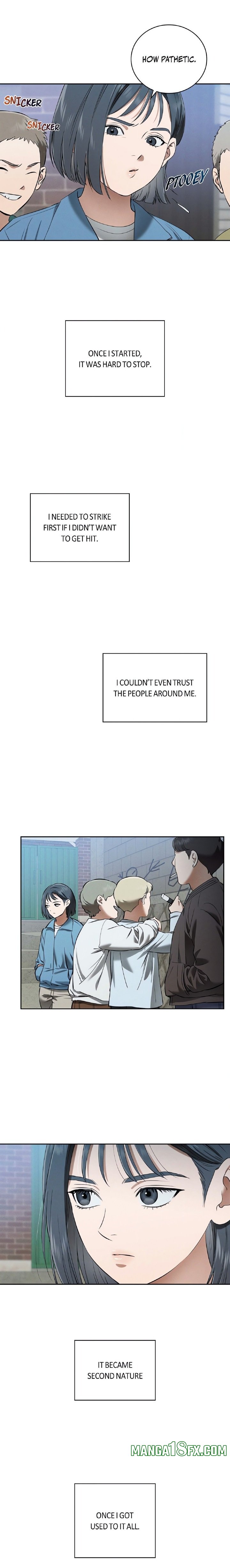 Falling (DOG) - Chapter 25 [photo 11] - MangaPorn
