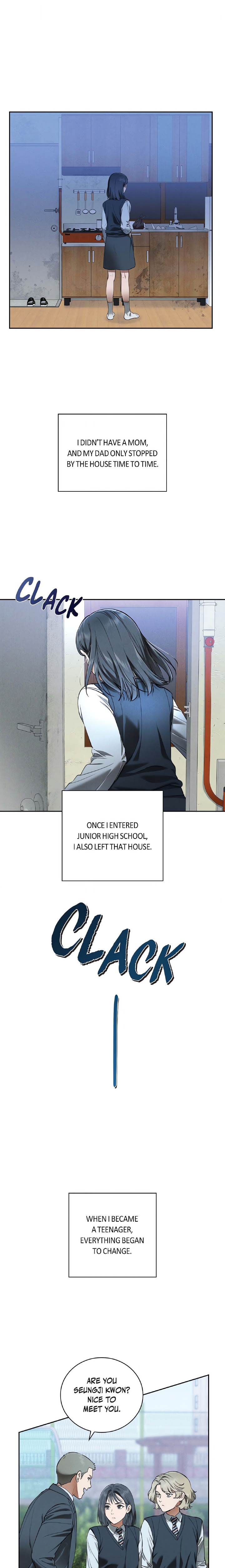 Falling (DOG) - Chapter 25 [photo 12] - MangaPorn