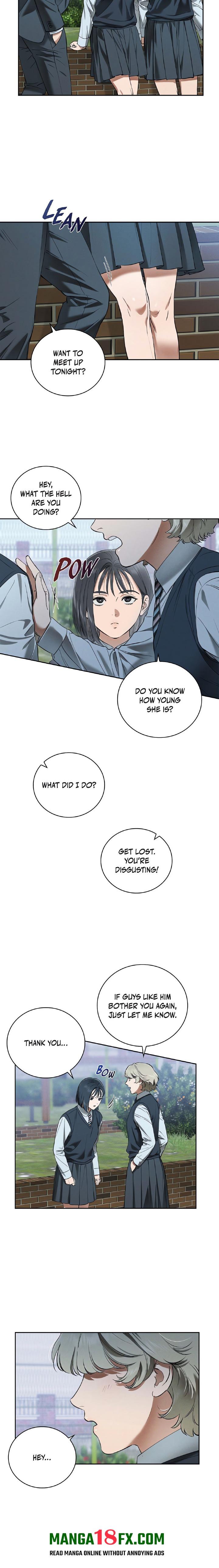 Falling (DOG) - Chapter 25 [photo 13] - MangaPorn