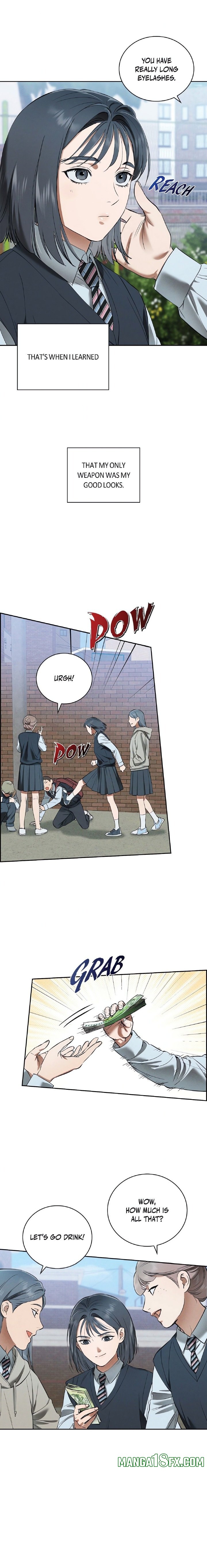 Falling (DOG) - Chapter 25 [photo 14] - MangaPorn