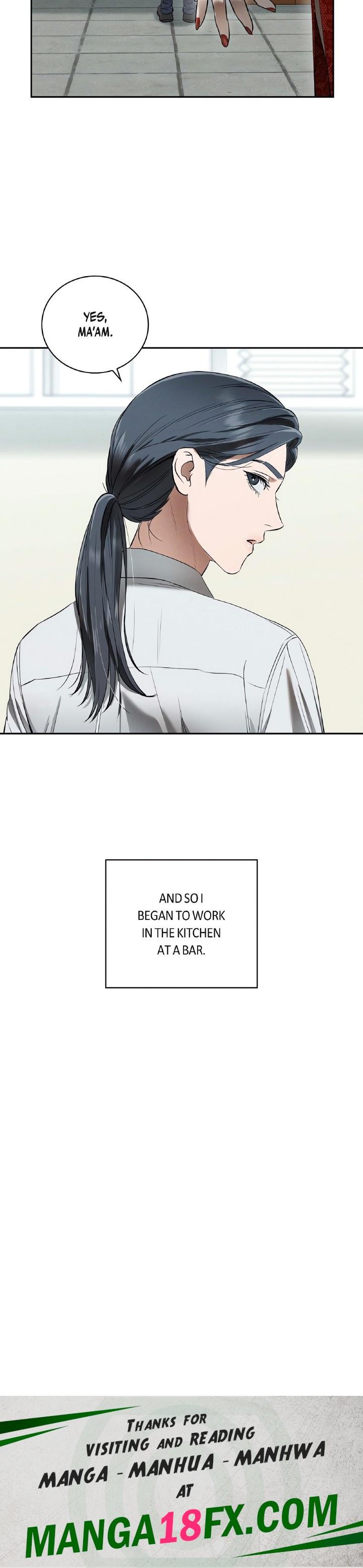 Falling (DOG) - Chapter 25 [photo 20] - MangaPorn