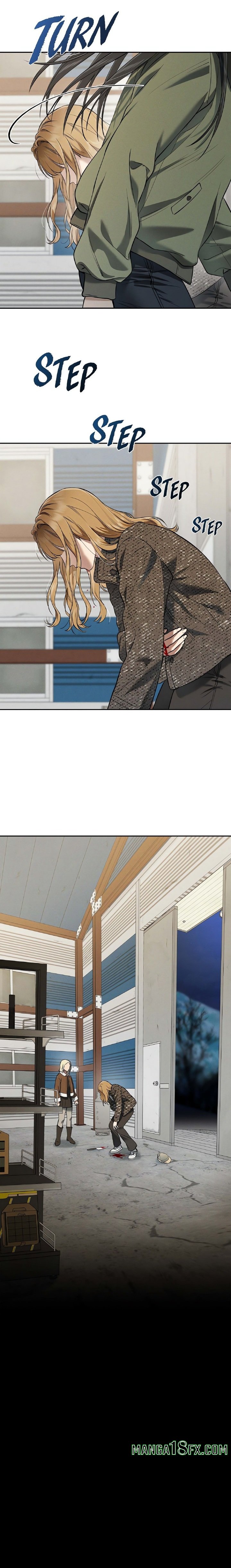 Falling (DOG) - Chapter 25 [photo 3] - MangaPorn