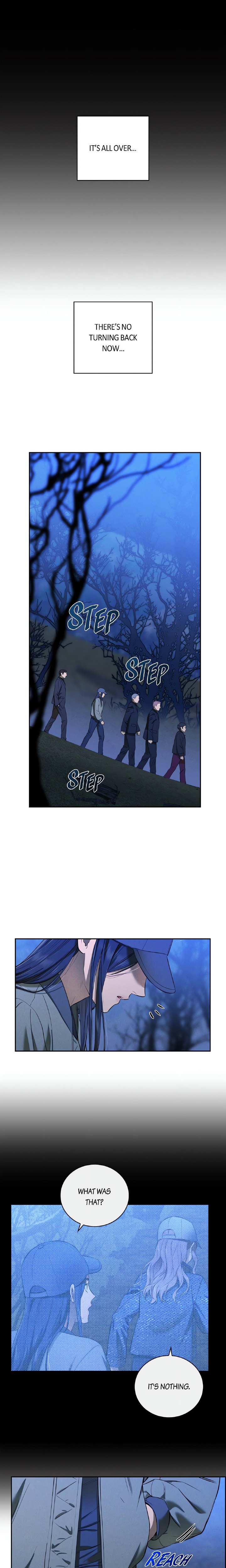 Falling (DOG) - Chapter 25 [photo 4] - MangaPorn