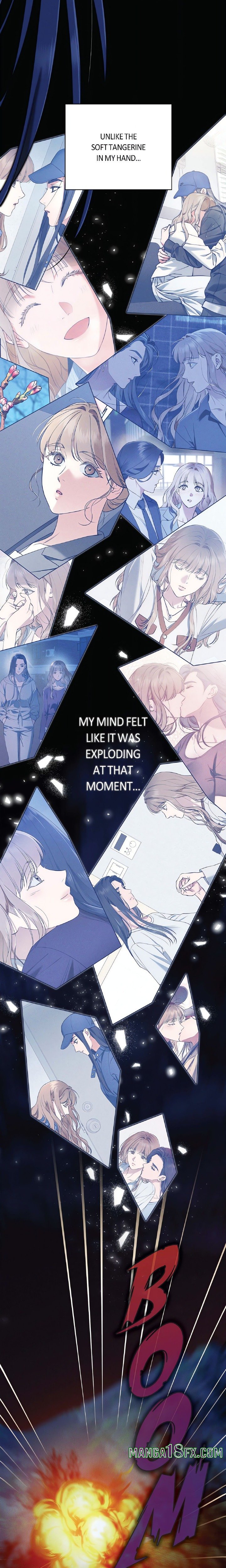 Falling (DOG) - Chapter 25 [photo 6] - MangaPorn