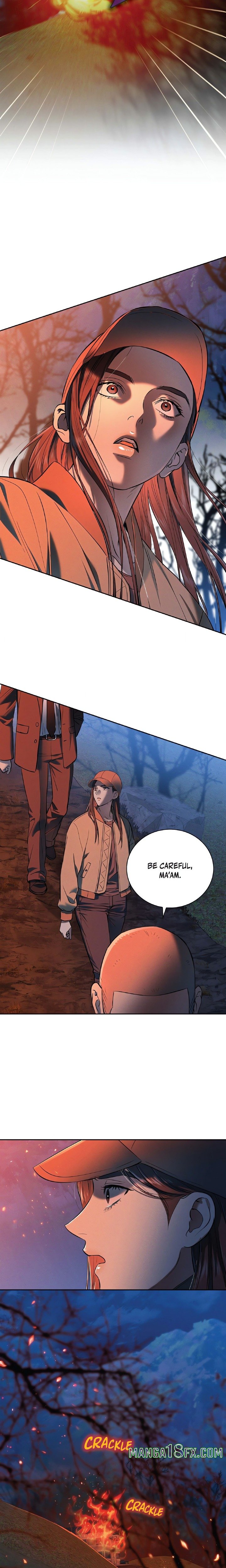 Falling (DOG) - Chapter 25 [photo 7] - MangaPorn